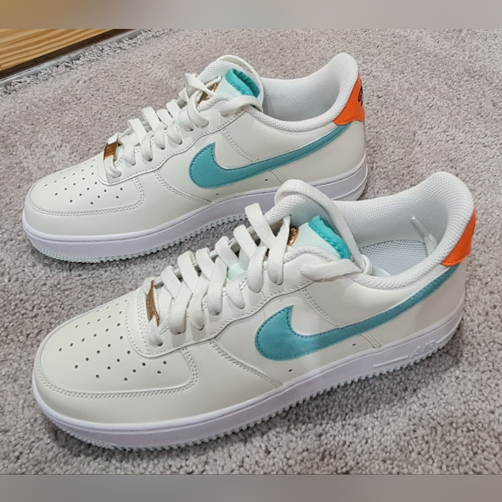 Nike Air Force 1 '07 -Be The One-